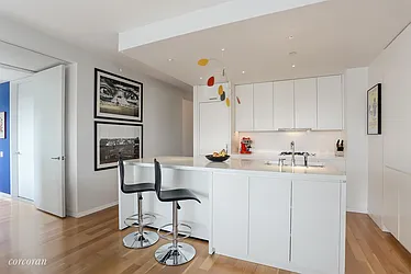 Sold by Corcoran