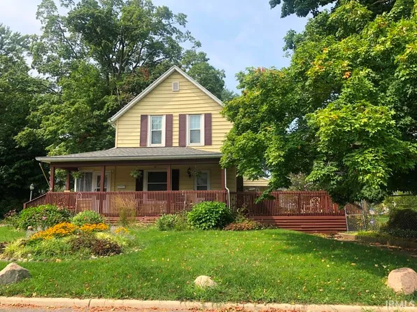 900 W Garro St, Plymouth, IN 46563