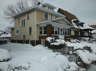 1546 Roberts Ave, Whiting, IN 46394