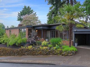 114 NE Gilham Ave, Portland, OR 97213