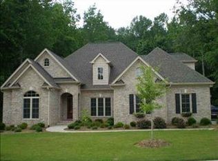 100 Player Way, Simpsonville, SC 29681