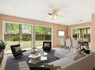 1304 E Red Cedar Cir, Spring, TX 77380