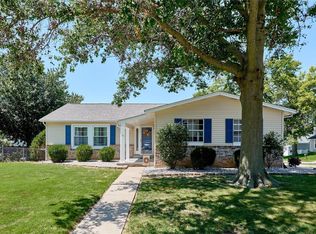 1493 Colgate Dr, Saint Charles, MO