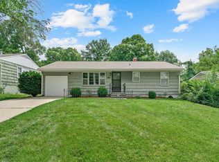 9007 Holly St, Kansas City, MO 64114