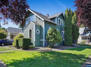906 Maple St SW, Albany, OR 97321