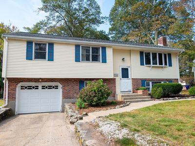94 Highland St, Milford, MA, 01757