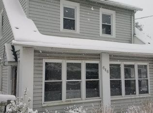 646 Belvidere Rd, Phillipsburg, NJ 08865