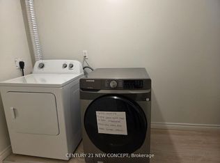 320 Spring Gate Blvd BASEMENT 2, Vaughan, ON L4J3L9