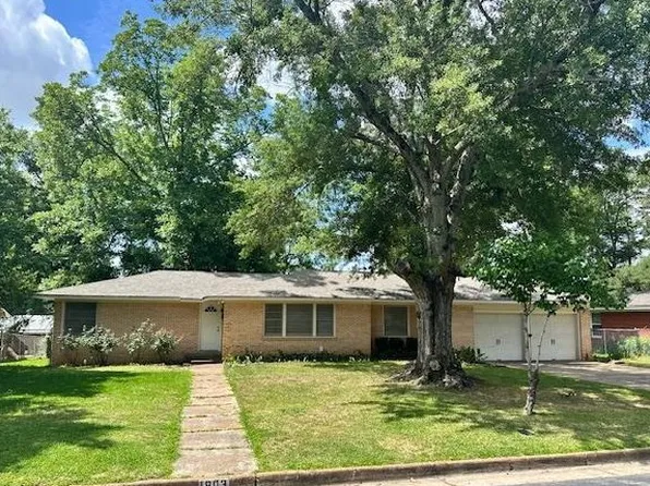 1803 E Barbara St, Tyler, TX 75701