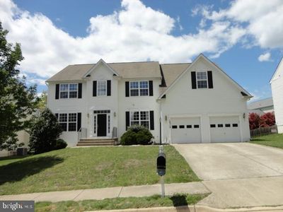 10318 Antietam Ct, Fredericksburg, VA, 22408