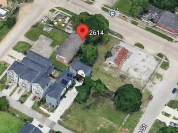 2614 McGowen St, Houston, TX 77004