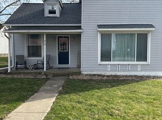 212 W Chicago St, Minier, IL 61759