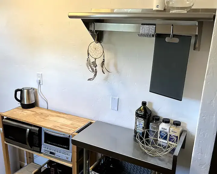 802 E Hedrick Dr #2 — Photo 13