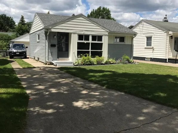 1434 Leith Dr, Toledo, OH 43614