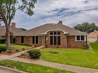 1230 Terrace Dr, Mesquite, TX 75150