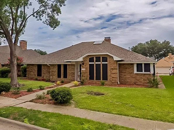 1230 Terrace Dr, Mesquite, TX 75150