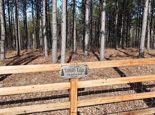 2748 McGee Rd LOT 25, Linden, TN 37096