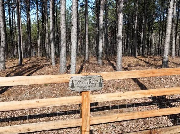 2748 McGee Rd Lot 25, Linden, TN 37096