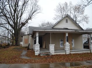 1124 Murphy Ave, Joplin, MO 64801