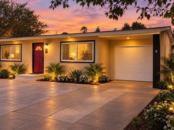 619 E 3rd Ave, Escondido, CA 92025