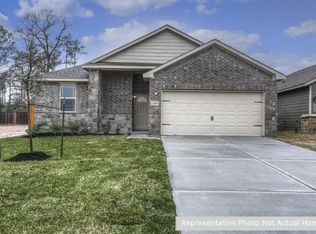 2209 Cedar Valley Dr, Conroe, TX 77303