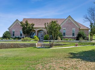 3812 Harbour Creek Ct, Fort Worth, TX 76179