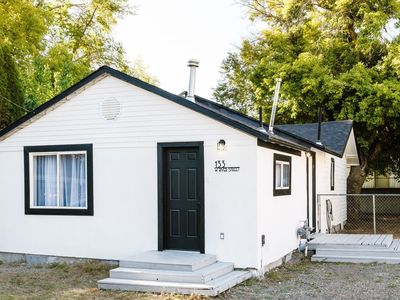 133 W River St, Elko, NV, 89801