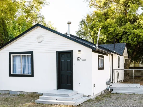 133 W River St, Elko, NV 89801