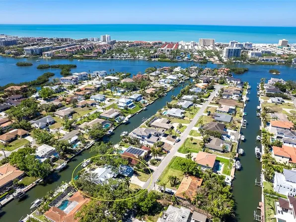 1648 Shelburne Ln, Sarasota, FL 34231