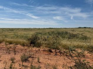 1160 SE 1620th, Andrews, TX 79714