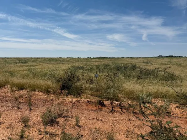 1160 SE 1620th, Andrews, TX 79714