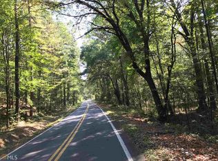 3254 Chulio Rd, Rome, GA 30161