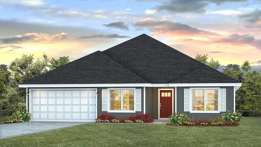 Plan Elevation.