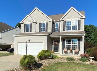 508 Thayer Pl, Wadsworth, OH 44281