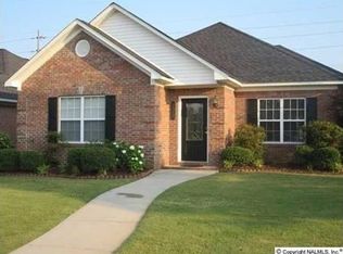 2319 Eastbrook SE, Decatur, AL 35601