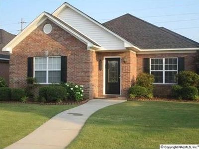 2319 Eastbrook SE, Decatur, AL, 35601