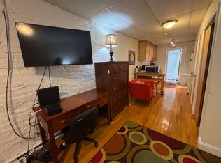 96 Tyler St #1A, Boston, MA 02111