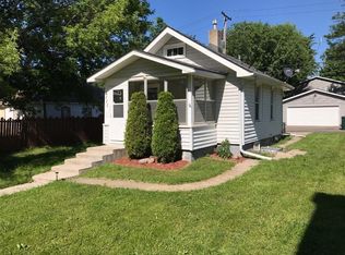 4111 5th St NE, Columbia Heights, MN 55421
