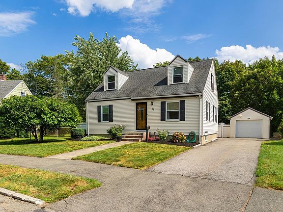 2nd image of 33 Griffin Rd