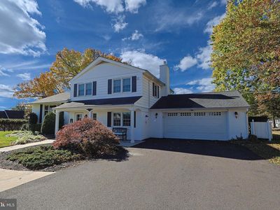 3632 Bristol Rd, Chalfont, PA, 18914