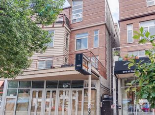 2111 W Division St APT 5, Chicago, IL