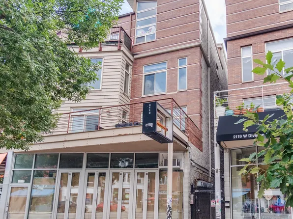 2111 W Division St APT 5, Chicago, IL 60622