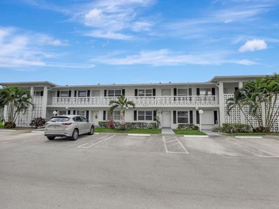 2830 SW 13th Street #101, Delray Beach, FL, 33445