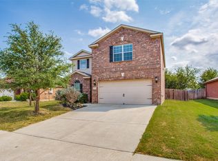 1108 S 1st St, Sanger, TX 76266