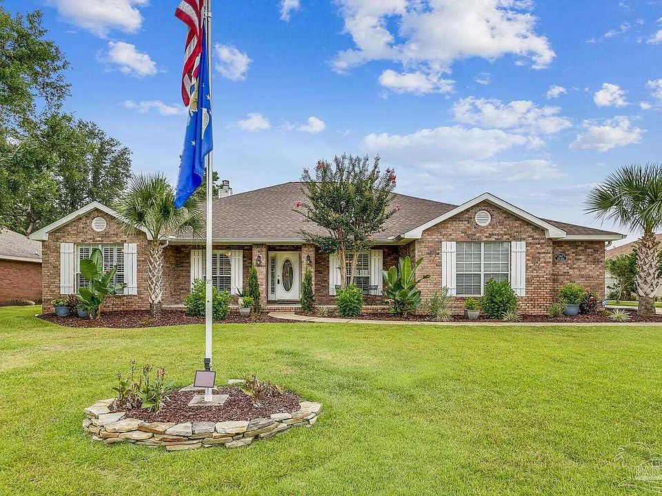 2897 Pga Blvd, Navarre, FL 32566 Zillow