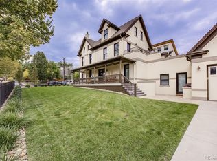 1749 W 33rd Ave, Denver, CO 80211