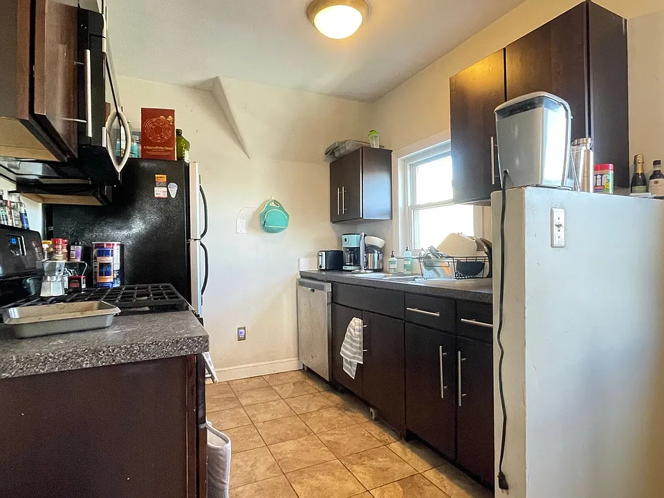 839 Parker St #3D