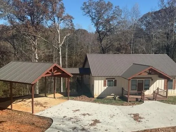 1217 Youngs Farm Rd, Cedartown, GA 30125