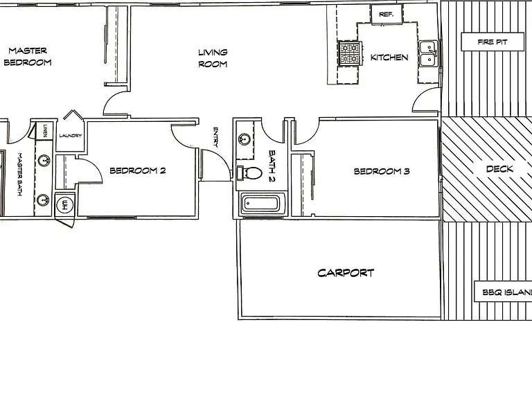 2404 Shamrock St — Photo 6