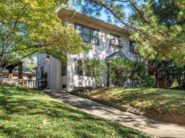 2129 S Terwilleger Blvd E, Tulsa, OK 74114